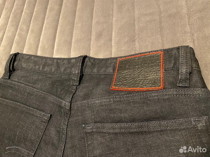 Strellson джинсы оригинал