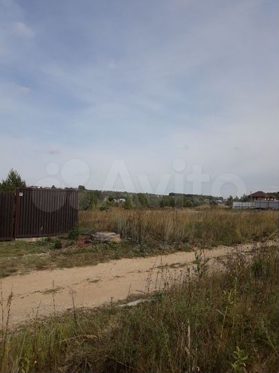 Участок 7,5 сот. (ИЖС)