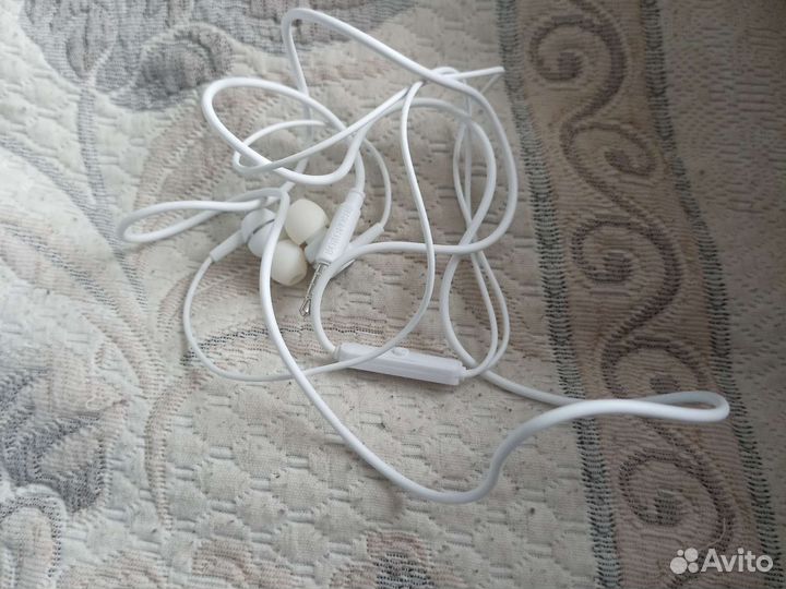 Наушники barafone