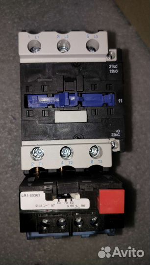 Пускатель пм12-063201