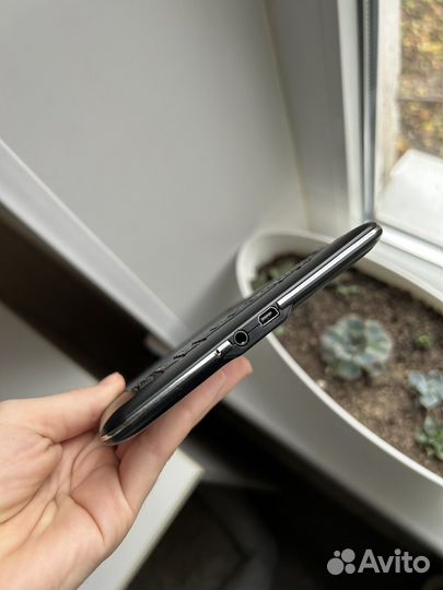 Электронная книга prestigio