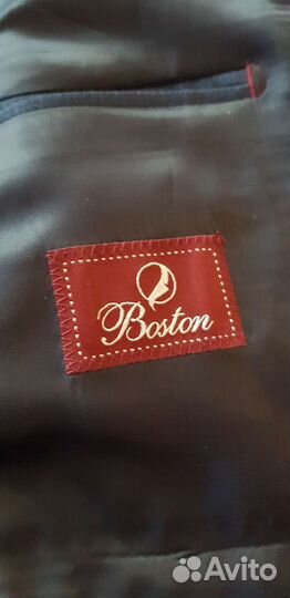 Школьный пиджак на мальчика