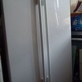 Холодильник Samsung side-by-side rs20nrsv
