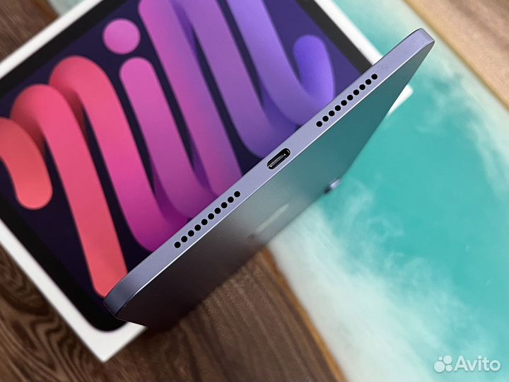 iPad Mini 64gb Wi-Fi Как Новый (40циклов)