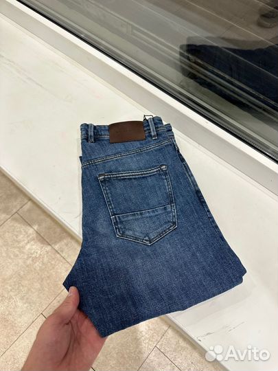 Джинсы Massimo Dutti -40%