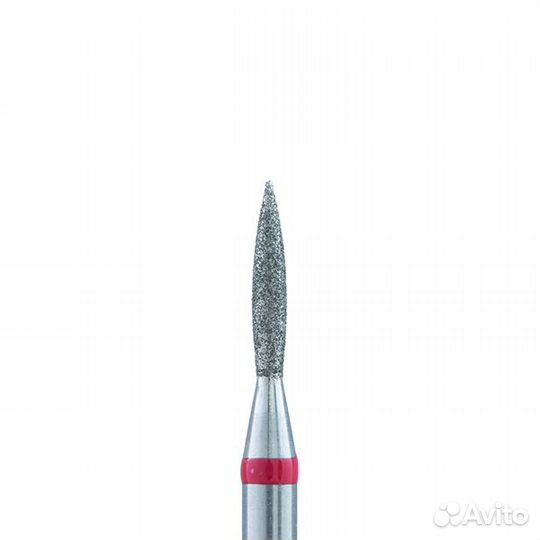 Бор - насадка алмазная 104.243.080.014, d1.4mm, пл