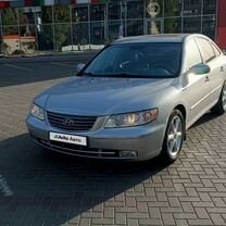 Hyundai Azera 3.8 AT, 2006, 306 314 км, с пробегом, цена 600 000 руб.