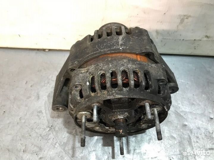 Генератор Лада Приора универсал 21126 2011