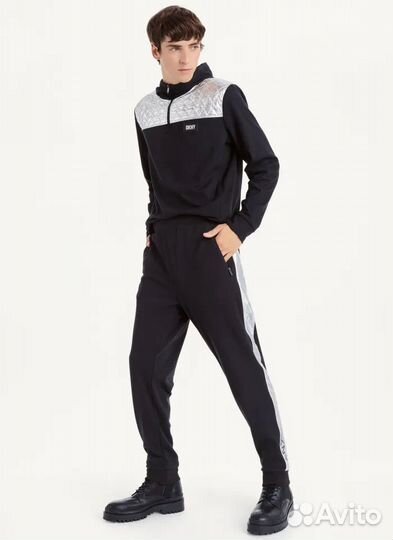 Спортивные штаны dkny L