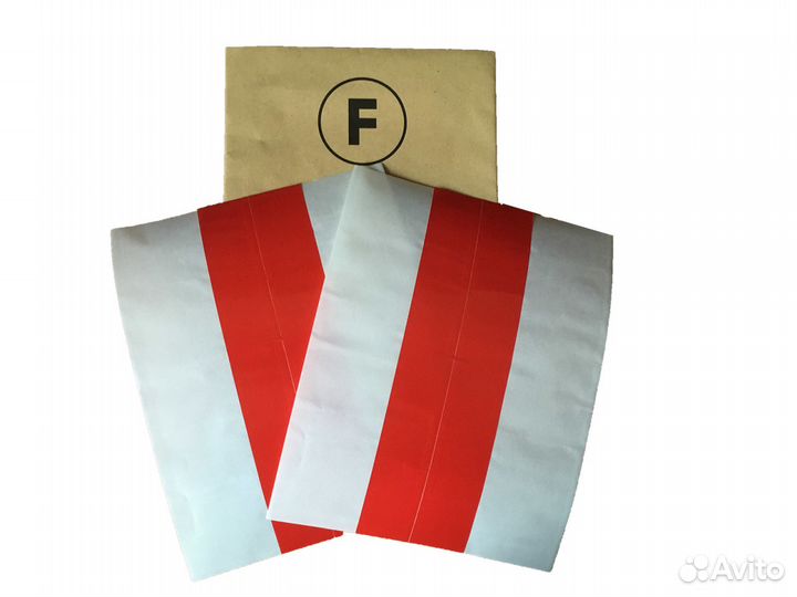 Супрасорб ф+ пленка для тату уход+5 кусок в подаро