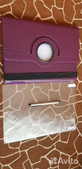 Чехол для iPad