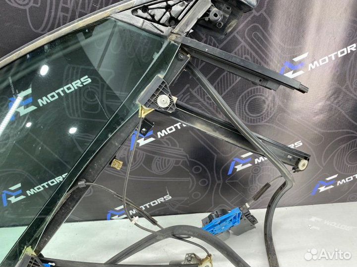 Стеклоподъемник передний правый Audi A4 B6 AMB