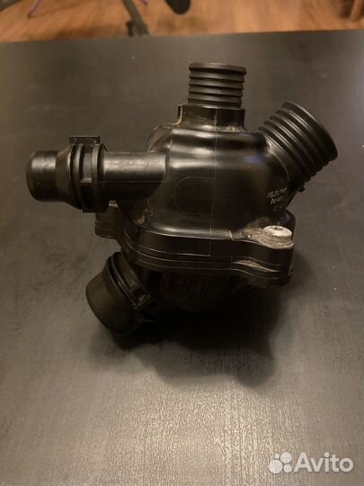 Помпа BMW 5 e60/e61