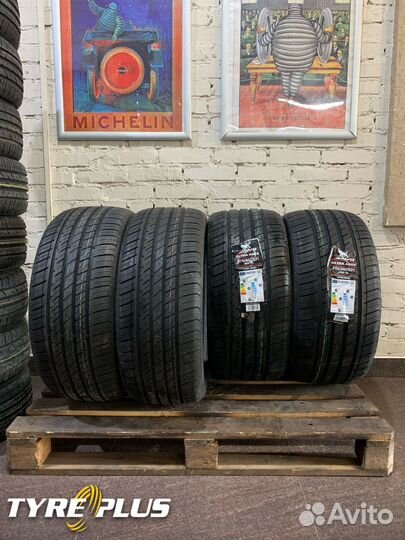 Arivo Ultra ARZ5 275/30 R21 и 245/35 R21 98W
