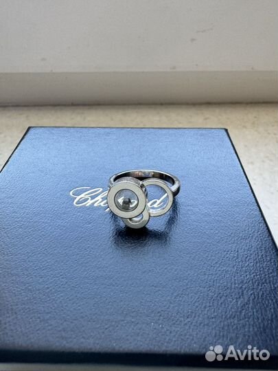 Chopard кольцо