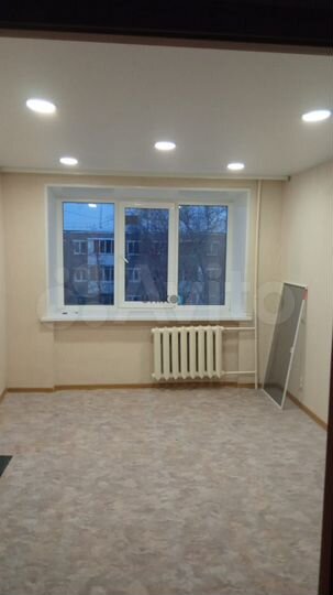 Комната 11,6 м² в 1-к., 5/5 эт.