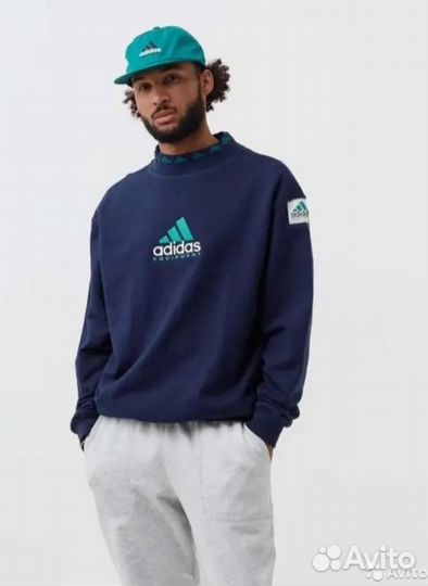 Бейсболка EQT adidas