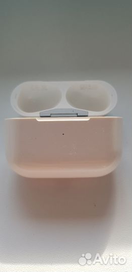 Кейс AirPods оригинал