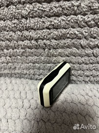 Брелок для ключей Star