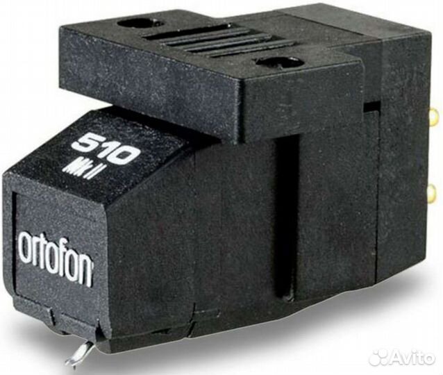 Головки звукоснимателя в ремонт и на запчасти