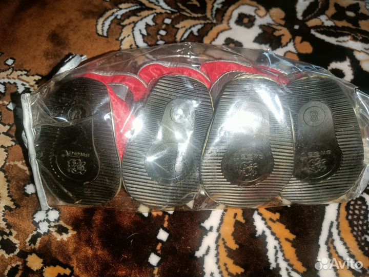 Обувь для собаки