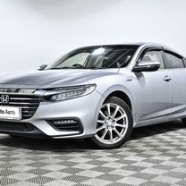 Honda Insight 1.5 CVT, 2019, 65 662 км, с пробегом, цена 2 029 000 руб.