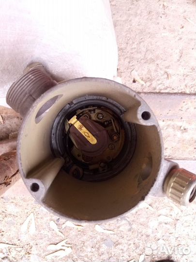 Трамблер УАЗ