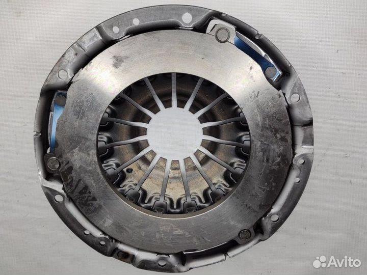 Корзина сцепления прямой выжим Subaru