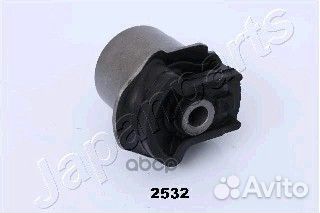 Сайленблок задней балки ru2532 Japanparts