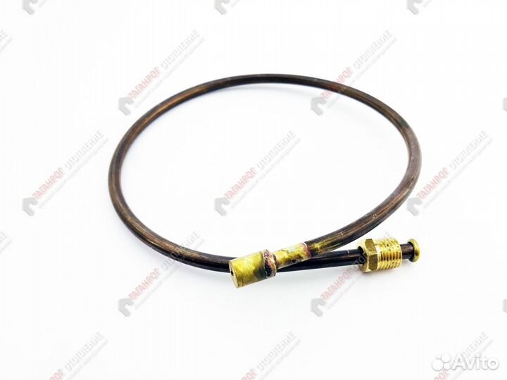 Трубка запальника 