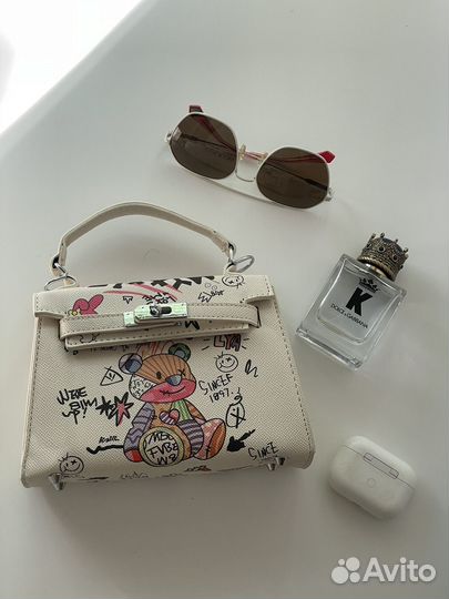 Сумка маленькая келли