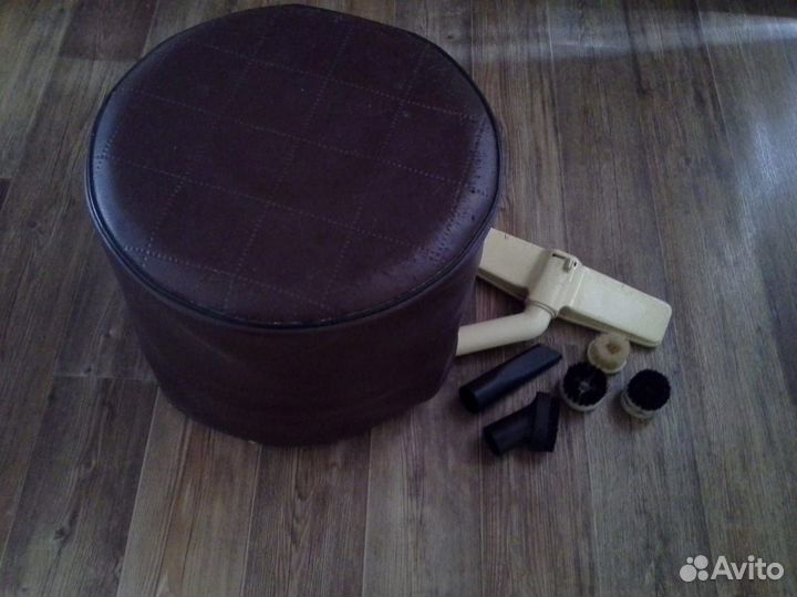 Пылесос Урал шланг щетка насадки чехол