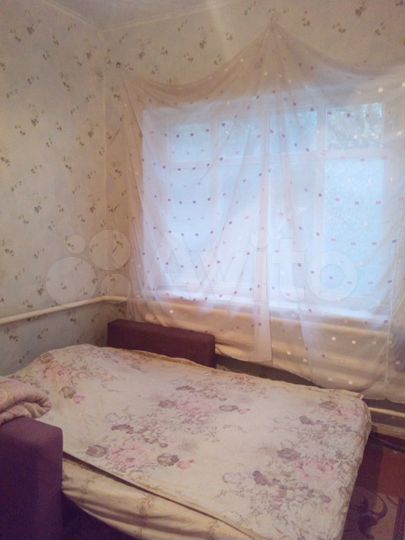 2-к. квартира, 42 м², 1/1 эт.