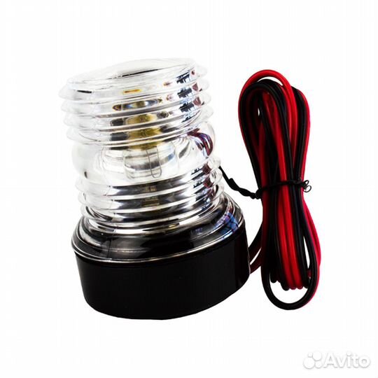 Огонь навигационный топовый/круговой, SK-00106