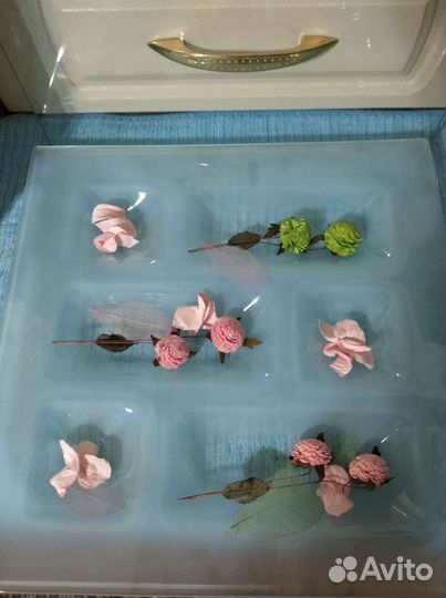 Подставка под горячее блюдо