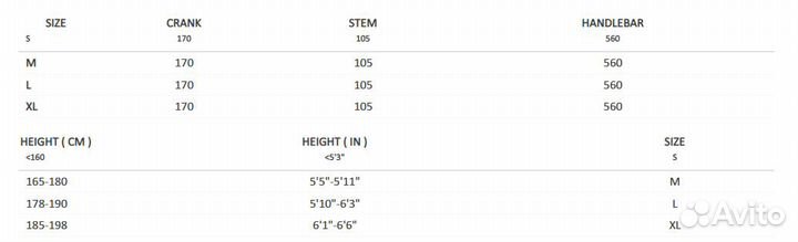 Продам велосипед Orbea Carpe 30 новый