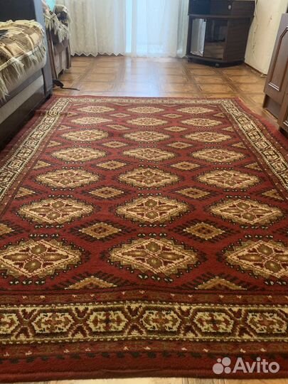 Ковры и паласы бу