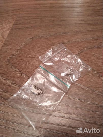 Разъём для зарядки (контроллер) Samsung S8 Plus