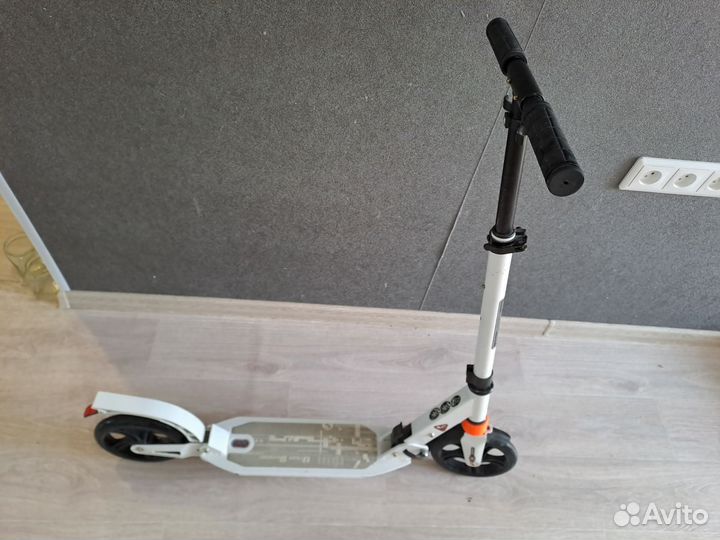 Самокат urban scooter