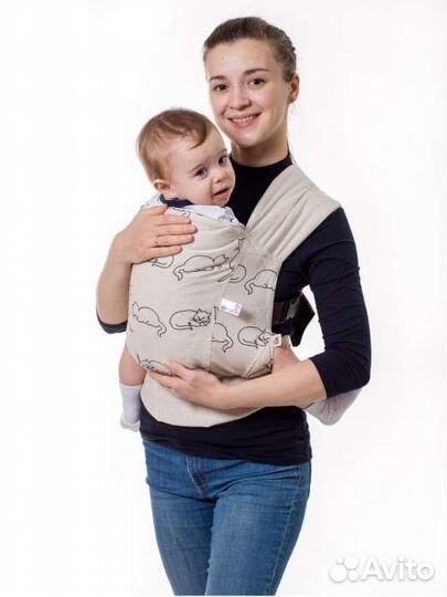 Эргорюкзак