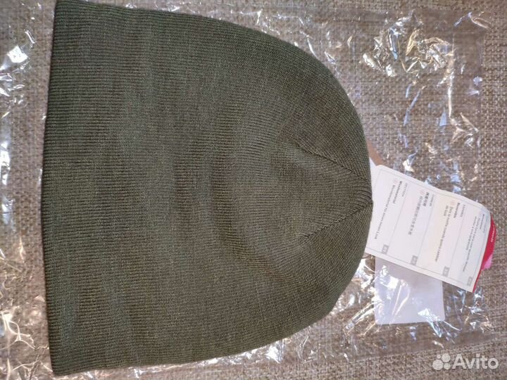 Шапка The north face