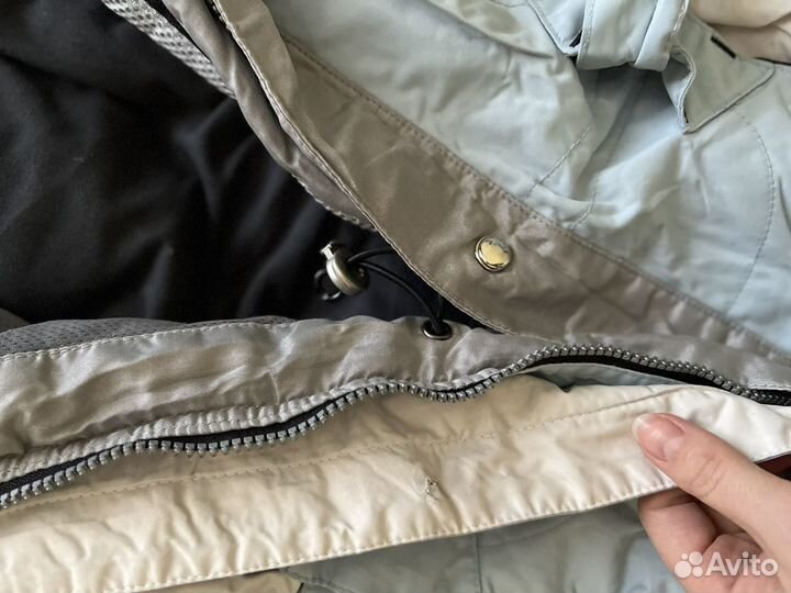 Горнолыжный костюм Killy