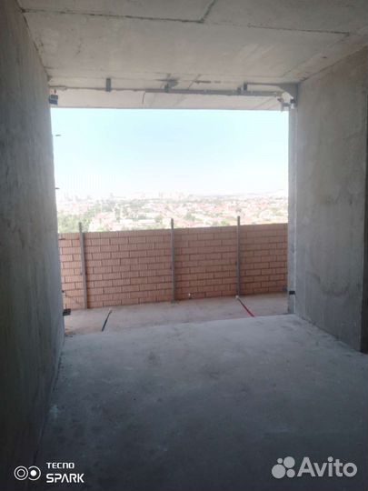 Демонтажные работы