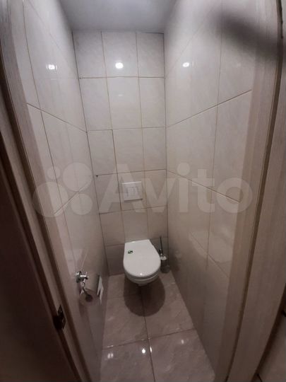 2-к. квартира, 52 м², 9/12 эт.