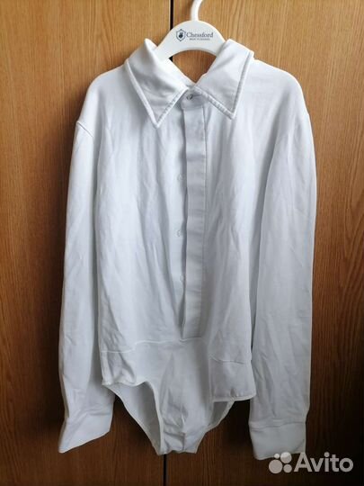 Боди для мальчика танцы