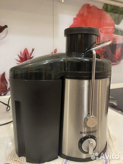 Соковыжималка endever