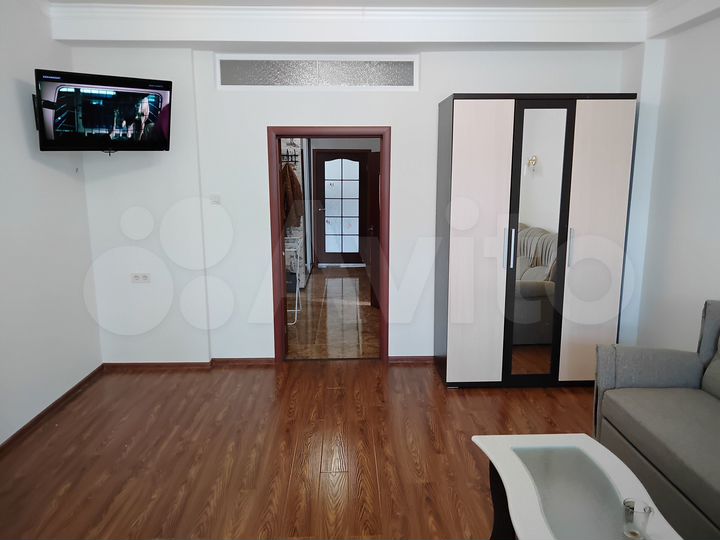 1-к. квартира, 71 м², 3/10 эт.