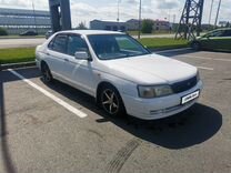 Nissan Bluebird 2.0 CVT, 1999, 285 715 км, с пробегом, цена 240 000 руб.