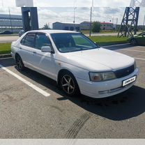 Nissan Bluebird 2.0 CVT, 1999, 285 715 км, с пробегом, цена 210 000 руб.