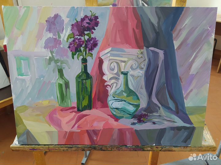 Художник-дизайнер